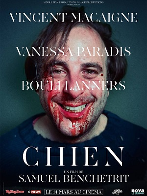 Chien FRENCH WEBRIP 1080p 2018