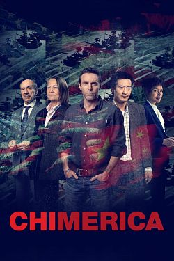 Chimerica S01E03 FRENCH HDTV