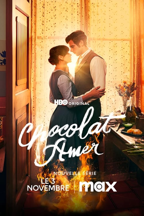 Chocolat amer - Como agua para chocolate S01E02 MULTI HDTV 1080p 2024