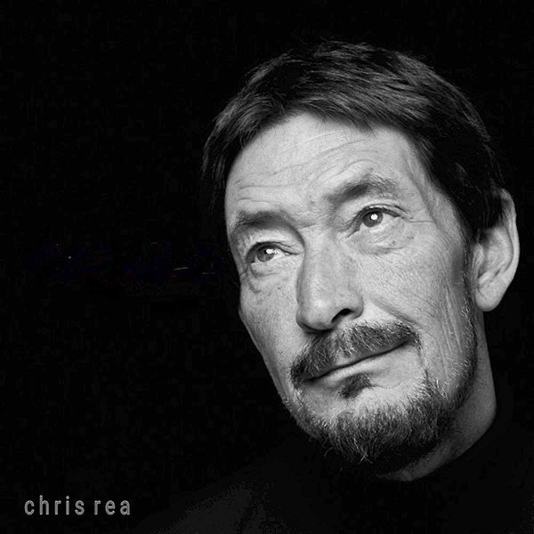 CHRIS REA - 100% Chris Rea 2020