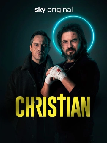 Christian S02E05 FRENCH HDTV