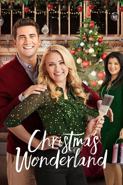 Christmas Wonderland FRENCH WEBRIP 1080p 2020