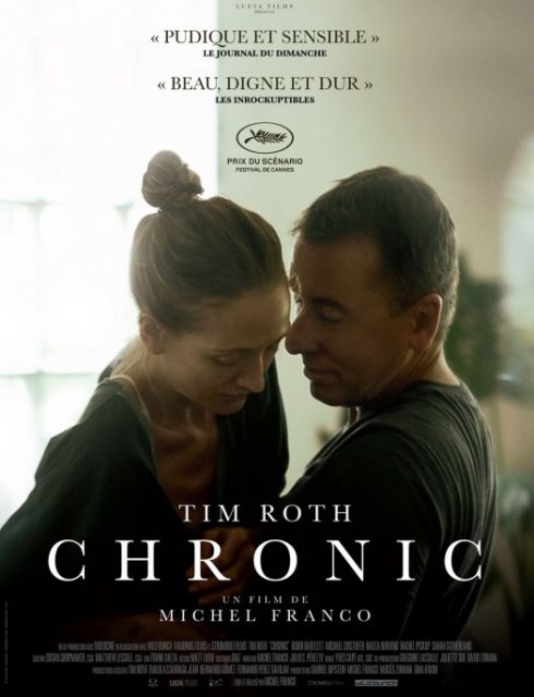 Chronic VOSTFR WEBRIP 720p 2017