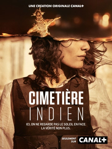 Cimetière indien S01E06 FRENCH HDTV 2025