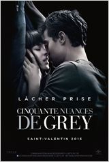 Cinquante Nuances de Grey VOSTFR DVDRIP 2015