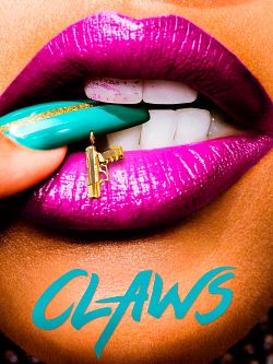 Claws S03E03 VOSTFR HDTV