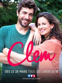 Clem S12E03 FRENCH HDTV