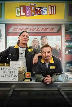 Clerks III FRENCH WEBRIP x264 2022