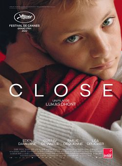 Close FRENCH WEBRIP 720p 2022