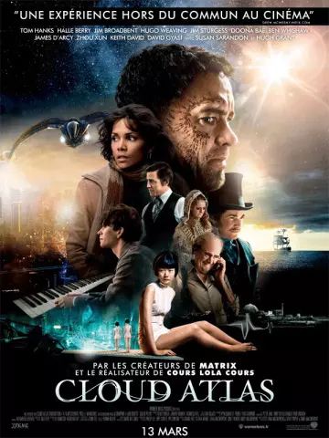 Cloud Atlas FRENCH DVDRIP 2012