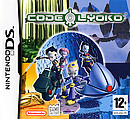 Code Lyoko (DS)