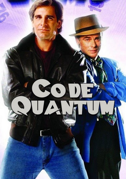 Code Quantum Intégrale MULTI 720p HDTV