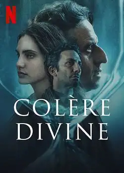 colère divine FRENCH WEBRIP 720p 2022