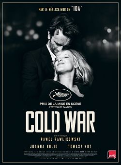 Cold War FRENCH DVDRIP 2019