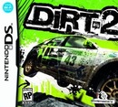 Colin McRae : DiRT 2 - Multi Language (DS)