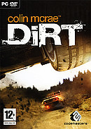 Colin McRae DIRT