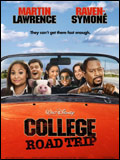 College Road Trip English DVDRIP 2008