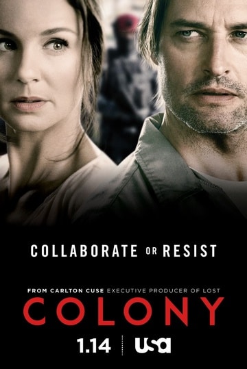 Colony S02E09 VOSTFR HDTV