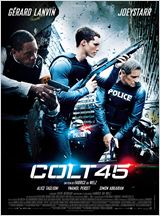 Colt 45 FRENCH BluRay 1080p 2014