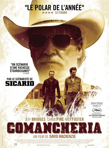 Comancheria TRUEFRENCH DVDRIP 2016