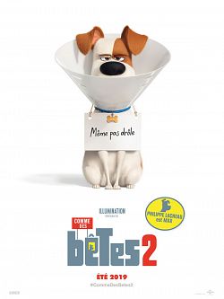 Comme des bêtes 2 FRENCH WEBRIP 720p 2019