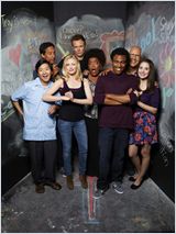 Community S01E20 FRENCH HDTV