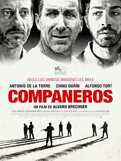 Compañeros FRENCH BluRay 720p 2019