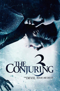 Conjuring 3 : sous l'emprise du diable TRUEFRENCH DVDRIP 2021