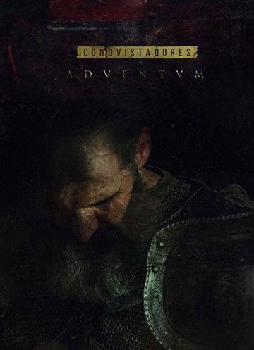 Conquistadors S01E01 VOSTFR HDTV