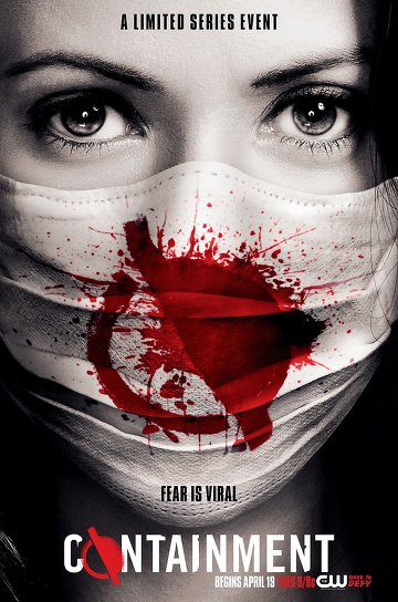 Containment S01E01 VOSTFR HDTV