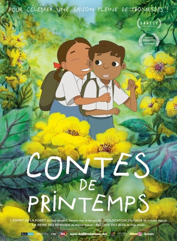 Contes de Printemps FRENCH WEBRIP 2023