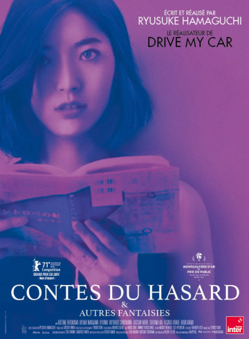 Contes du hasard et autres fantaisies FRENCH WEBRIP 1080p 2023