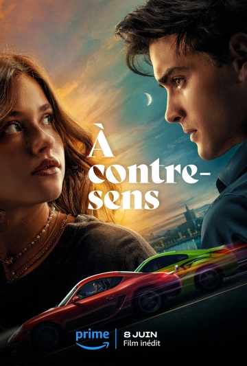 À contre-sens FRENCH WEBRIP 1080p 2023