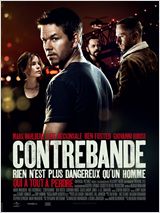 Contrebande FRENCH DVDRIP 2012