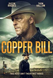 Copper Bill FRENCH WEBRIP LD 720p 2021