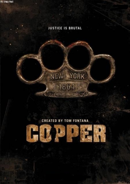 Copper S02E10 VOSTFR HDTV