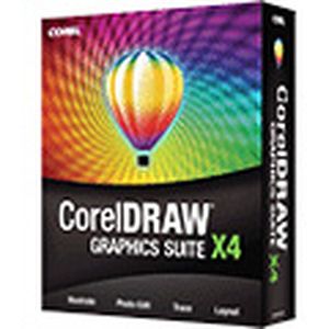 CorelDraw X4