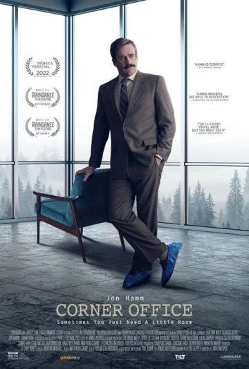 Corner Office FRENCH WEBRIP 720p 2023