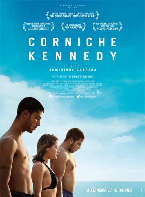 Corniche Kennedy FRENCH WEBRIP 2017