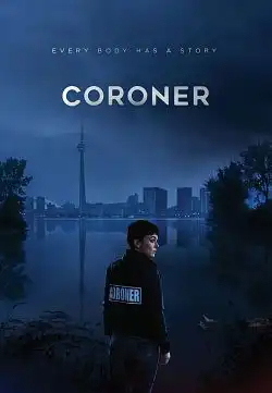 Coroner S04E09 FRENCH HDTV