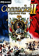 Cossacks II : Napoleonic Wars