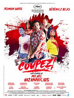 Coupez ! FRENCH WEBRIP 720p 2022