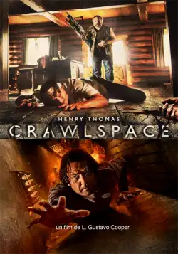 Crawlspace FRENCH WEBRIP 1080p 2022