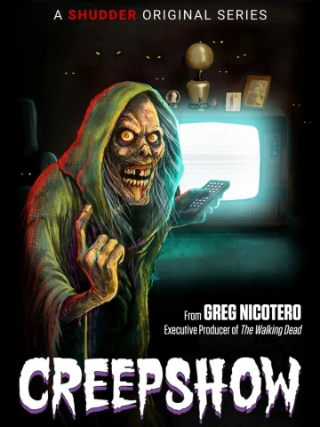 Creepshow S00E01 FRENCH HDTV