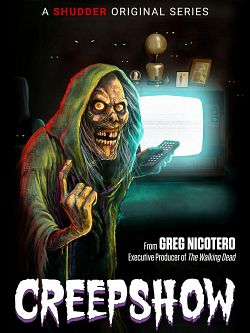 Creepshow S01E02 VOSTFR HDTV