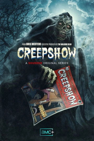 Creepshow Saison 4 FRENCH HDTV