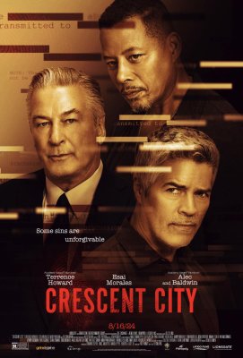 Crescent City FRENCH WEBRIP 2024 FRENCH WEBRIP 2024