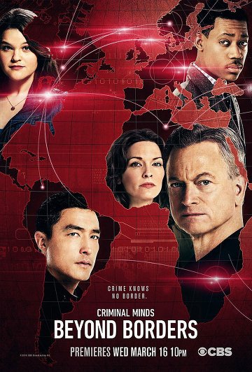 Criminal Minds: Beyond Borders S01E11 VOSTFR HDTV