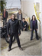 Criminal Minds: Suspect Behavior S01E02 FRENCH HDTV