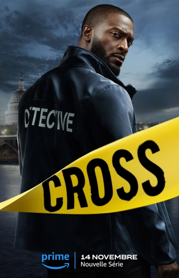 Cross Saison 1 VOSTFR HDTV 2024